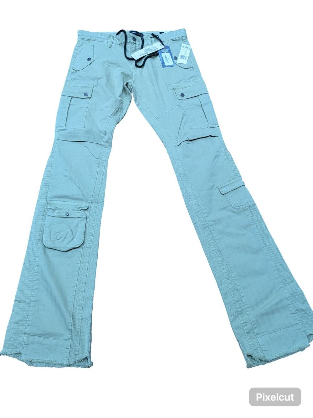 Jordan Craig Legacy Edition Martin Stacked Cargo Pants 36×36